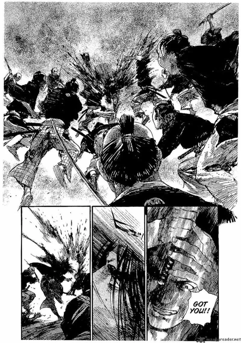 Blade of the Immortal Chapter 169 page 15