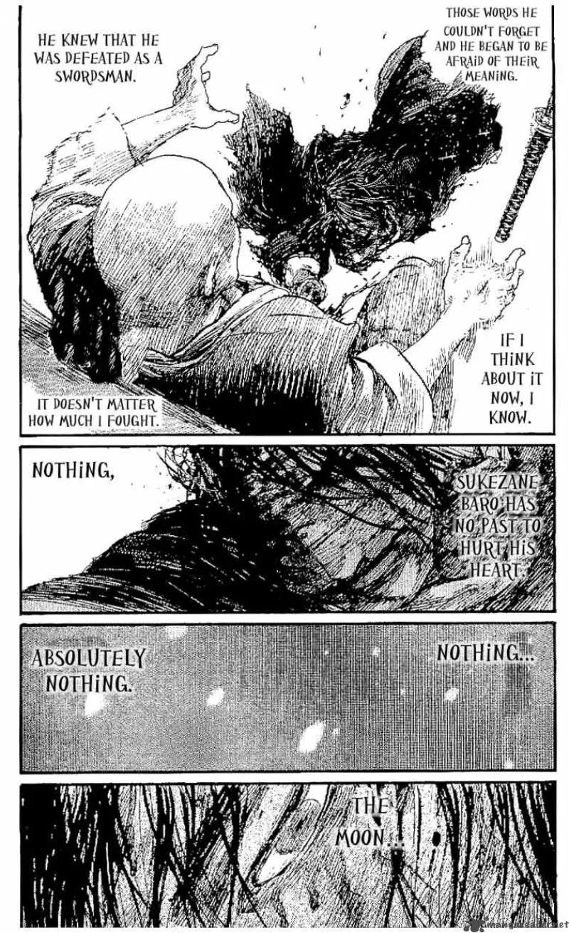 Blade of the Immortal Chapter 169 page 21
