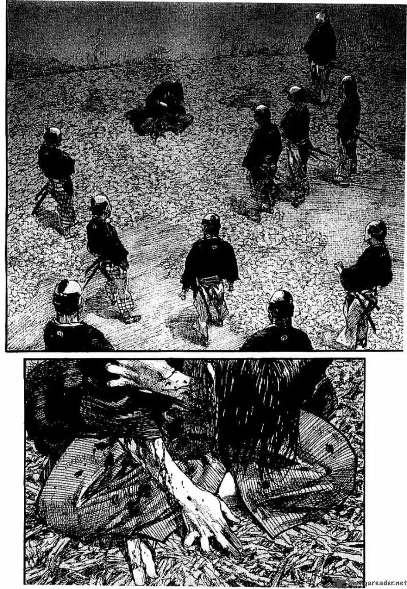 Blade of the Immortal Chapter 169 page 2