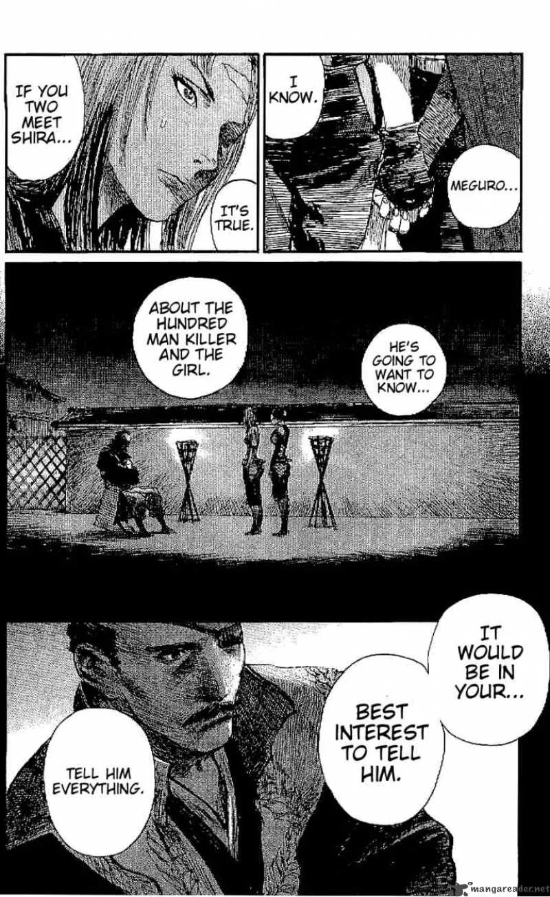 Blade of the Immortal Chapter 169 page 38
