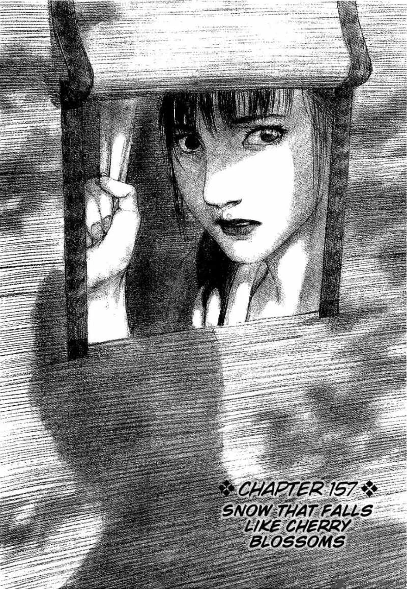 Blade of the Immortal Chapter 169 page 31