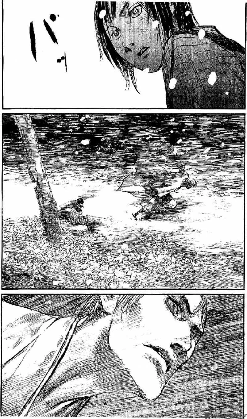 Blade of the Immortal Chapter 169 page 32