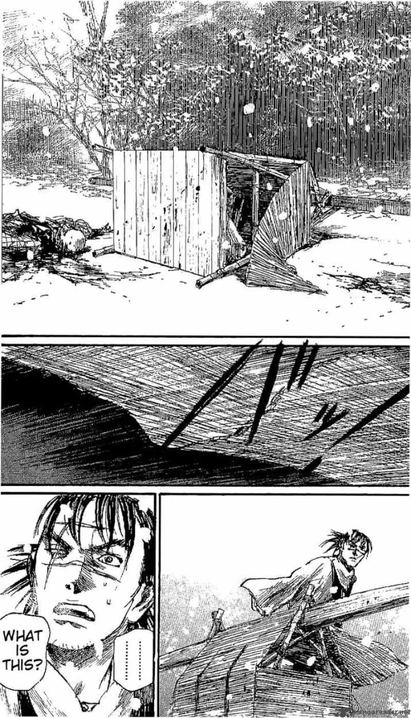 Blade of the Immortal Chapter 169 page 54