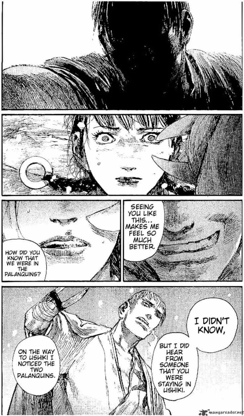Blade of the Immortal Chapter 169 page 59