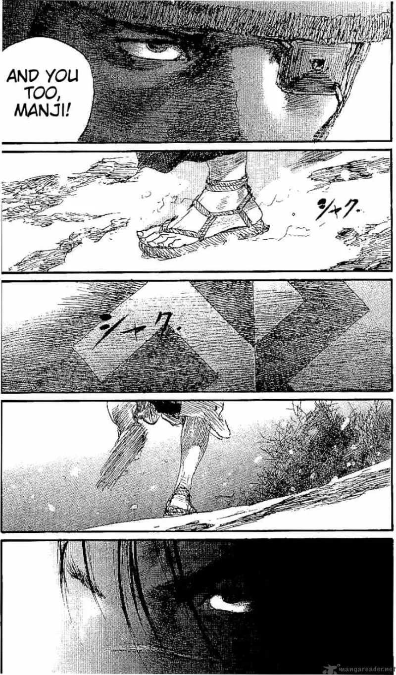 Blade of the Immortal Chapter 169 page 62