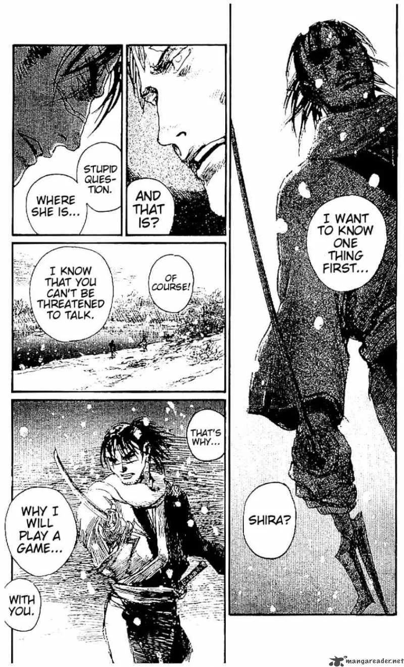 Blade of the Immortal Chapter 169 page 71