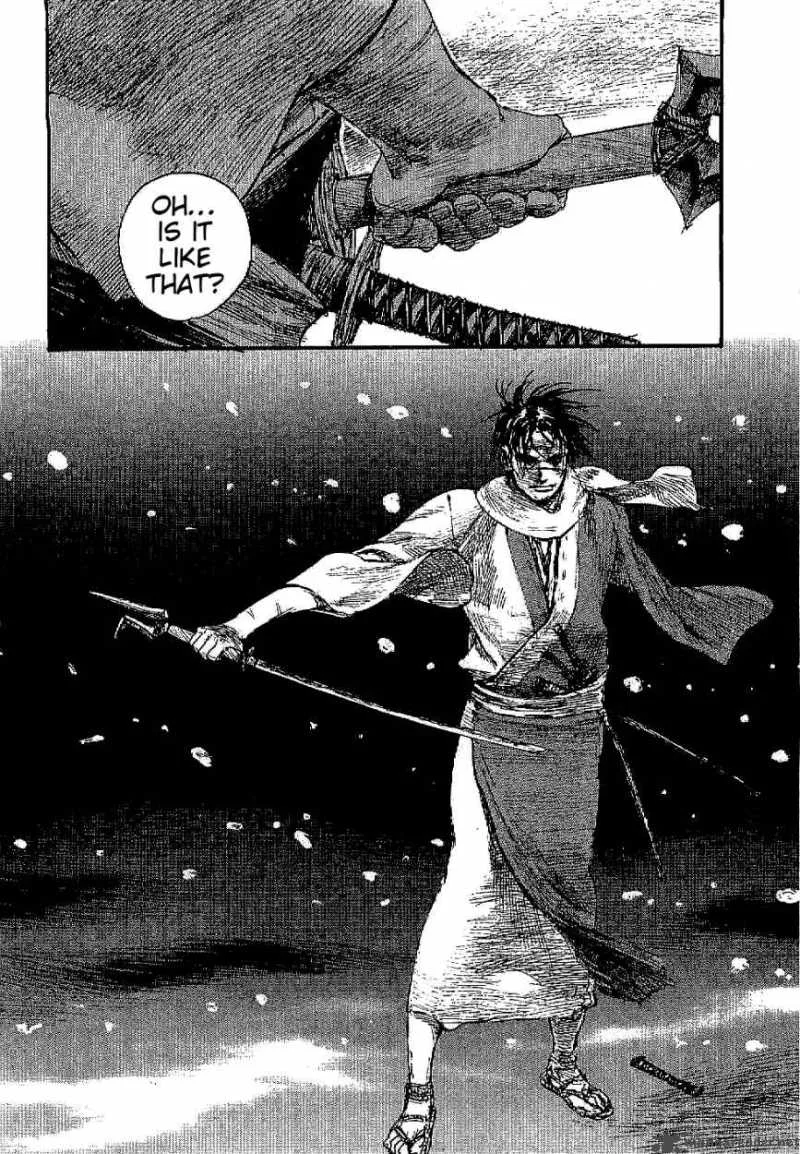 Blade of the Immortal Chapter 169 page 70