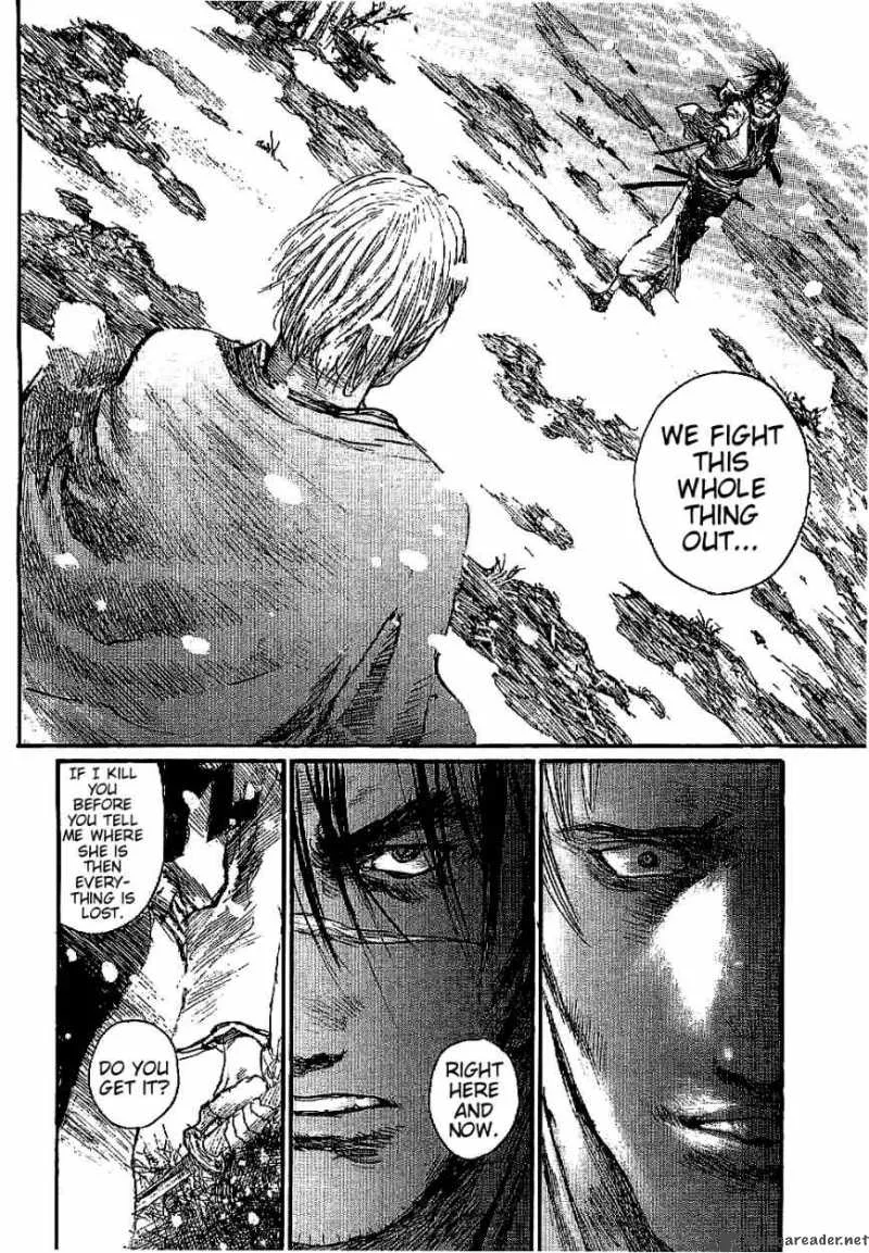 Blade of the Immortal Chapter 169 page 72