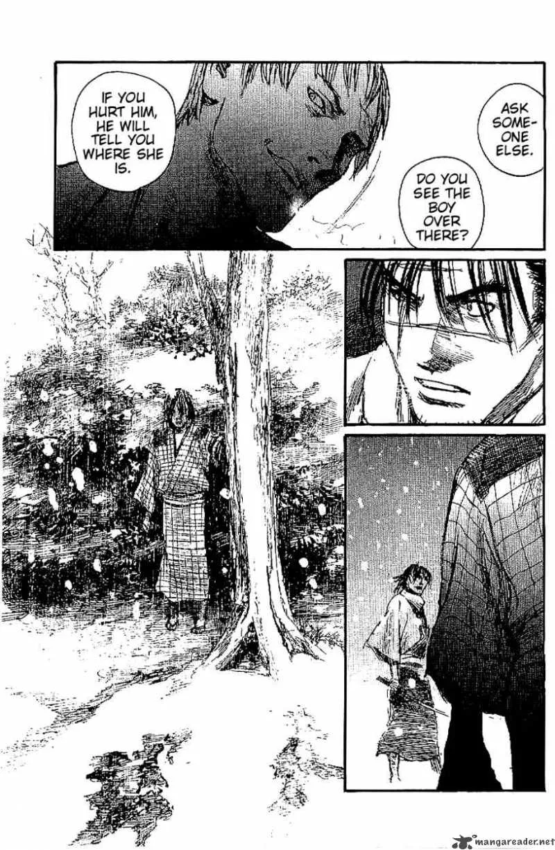 Blade of the Immortal Chapter 169 page 75