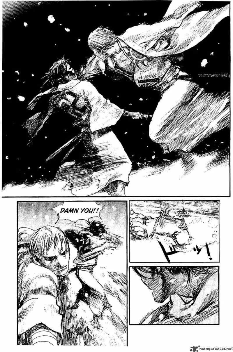 Blade of the Immortal Chapter 169 page 77
