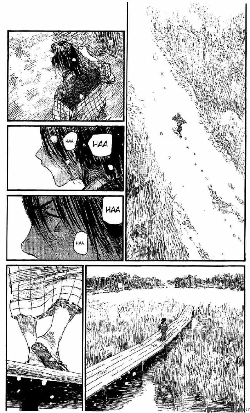 Blade of the Immortal Chapter 169 page 81