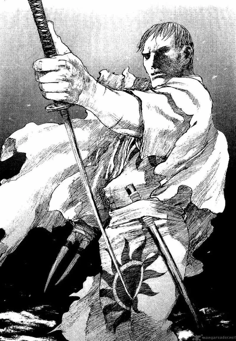 Blade of the Immortal Chapter 169 page 80