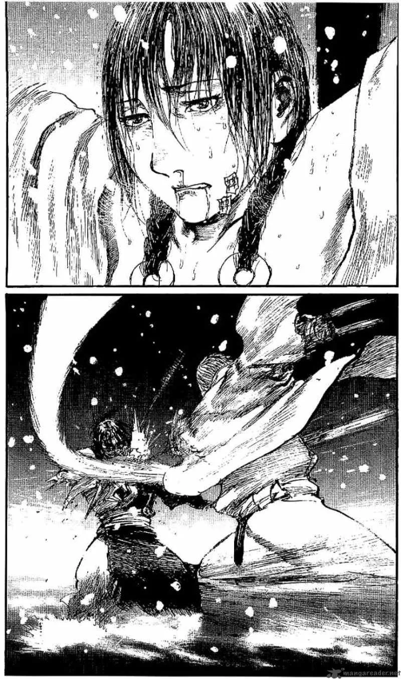 Blade of the Immortal Chapter 169 page 84