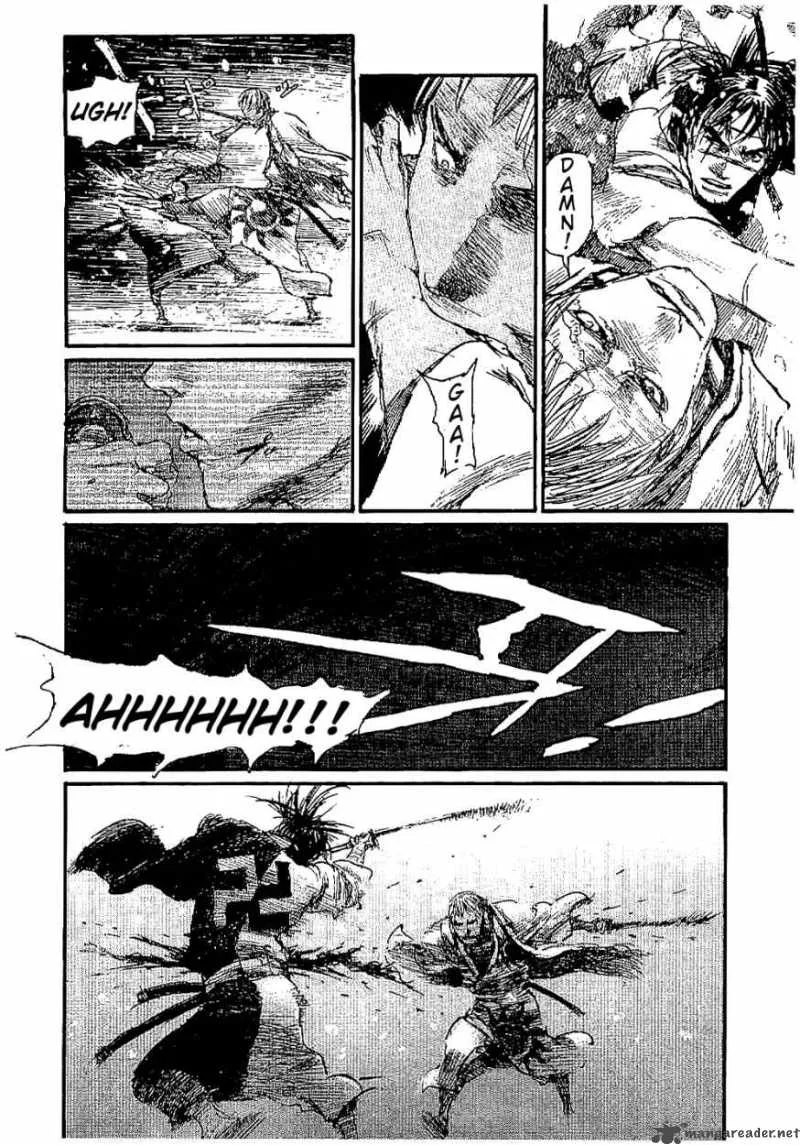 Blade of the Immortal Chapter 169 page 86