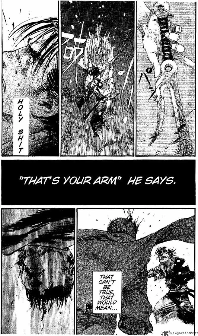 Blade of the Immortal Chapter 169 page 90