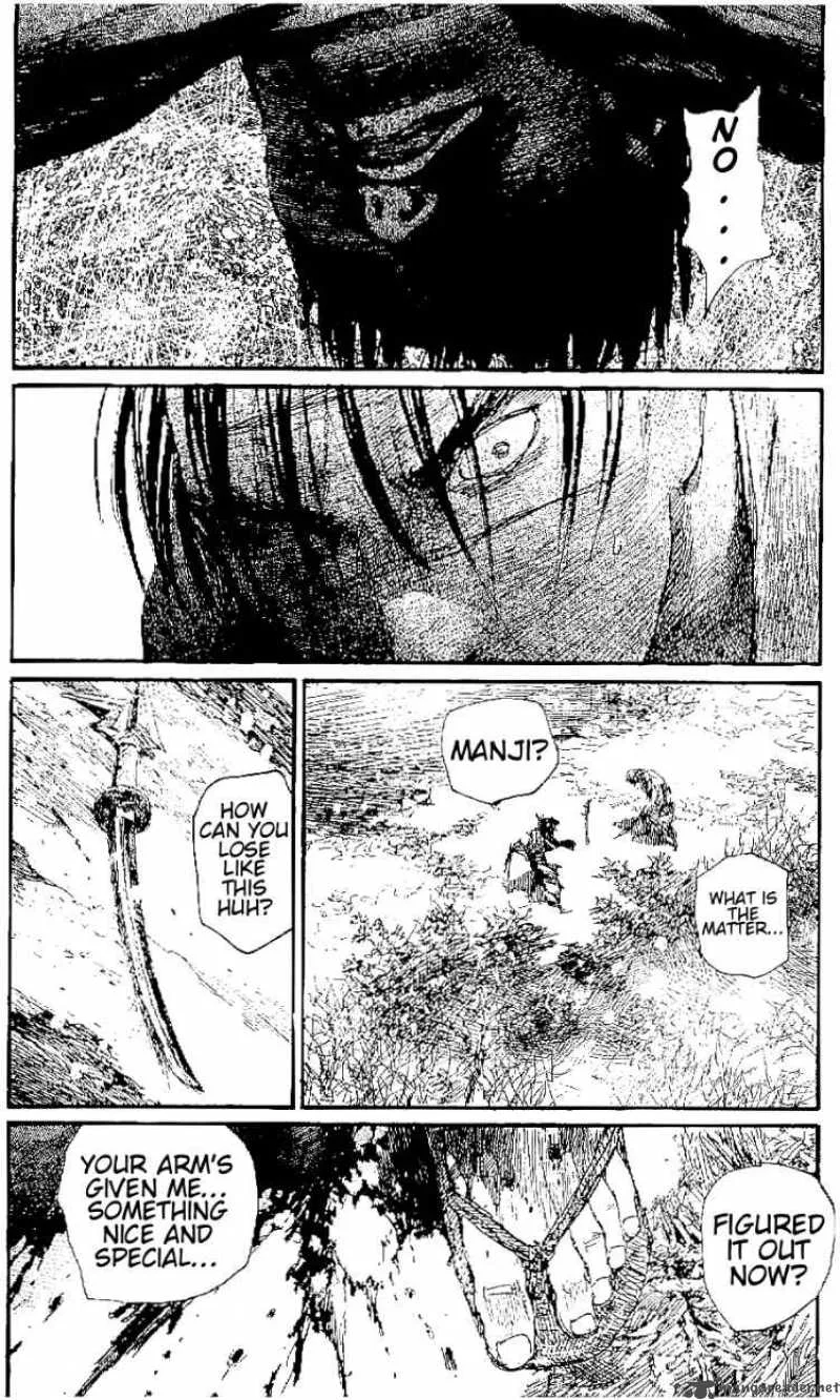 Blade of the Immortal Chapter 169 page 91