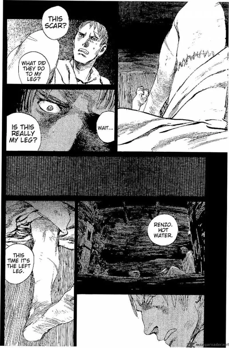 Blade of the Immortal Chapter 169 page 100