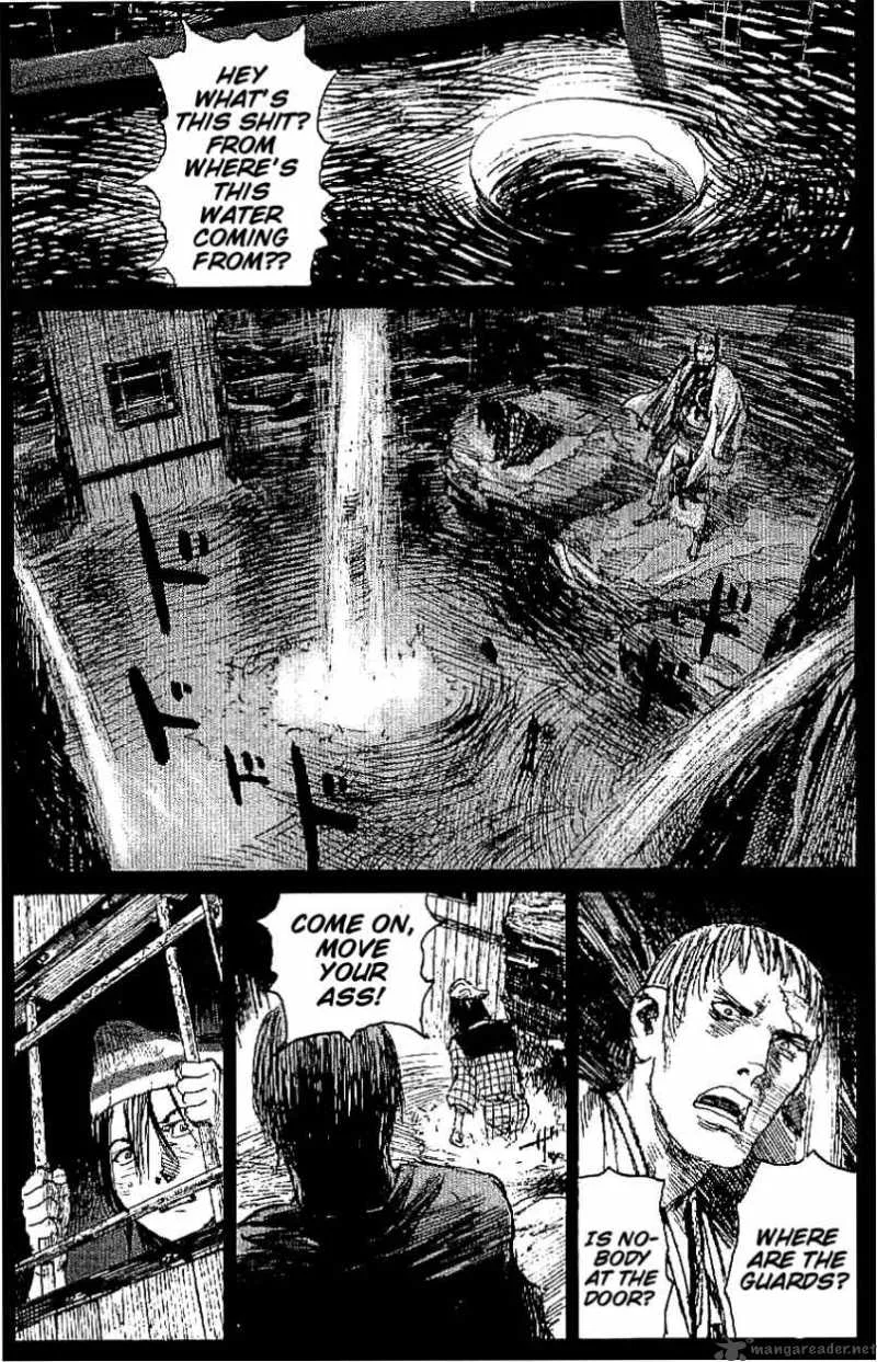 Blade of the Immortal Chapter 169 page 102