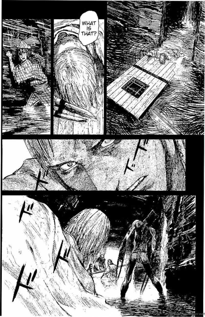 Blade of the Immortal Chapter 169 page 104