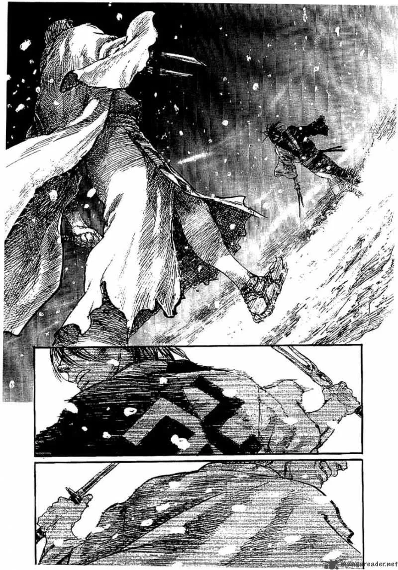Blade of the Immortal Chapter 169 page 108