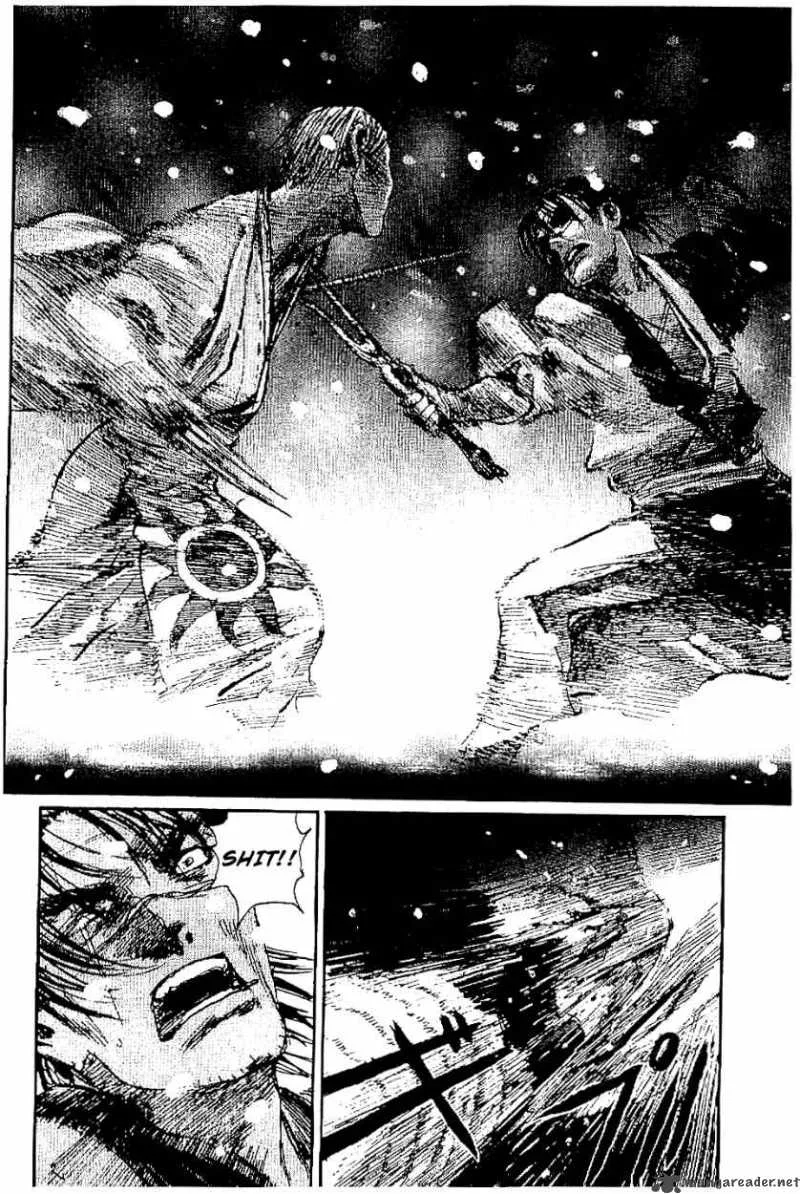 Blade of the Immortal Chapter 169 page 109