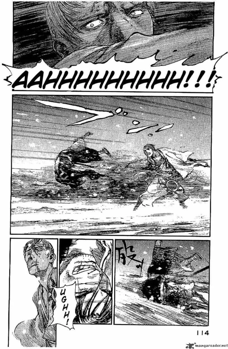 Blade of the Immortal Chapter 169 page 111