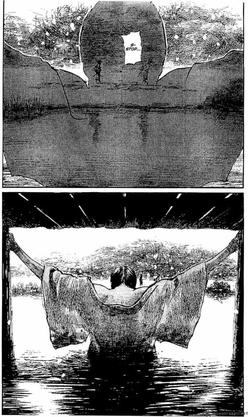 Blade of the Immortal Chapter 169 page 118