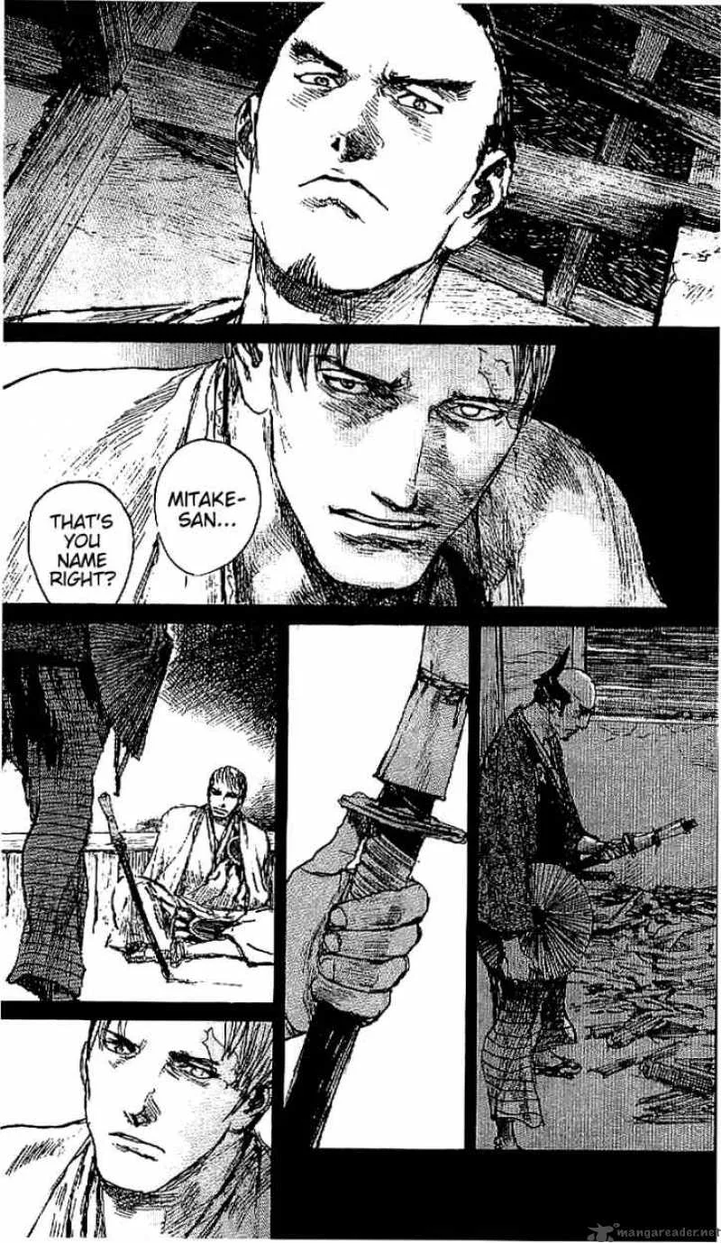 Blade of the Immortal Chapter 169 page 127