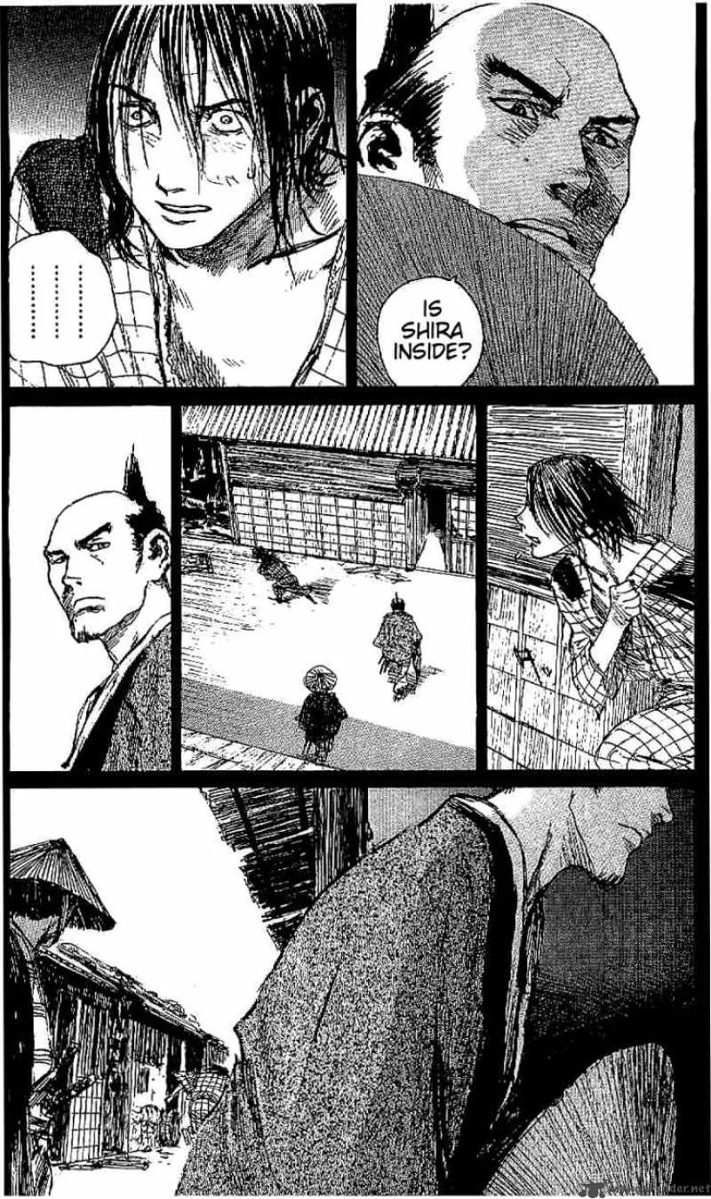 Blade of the Immortal Chapter 169 page 125