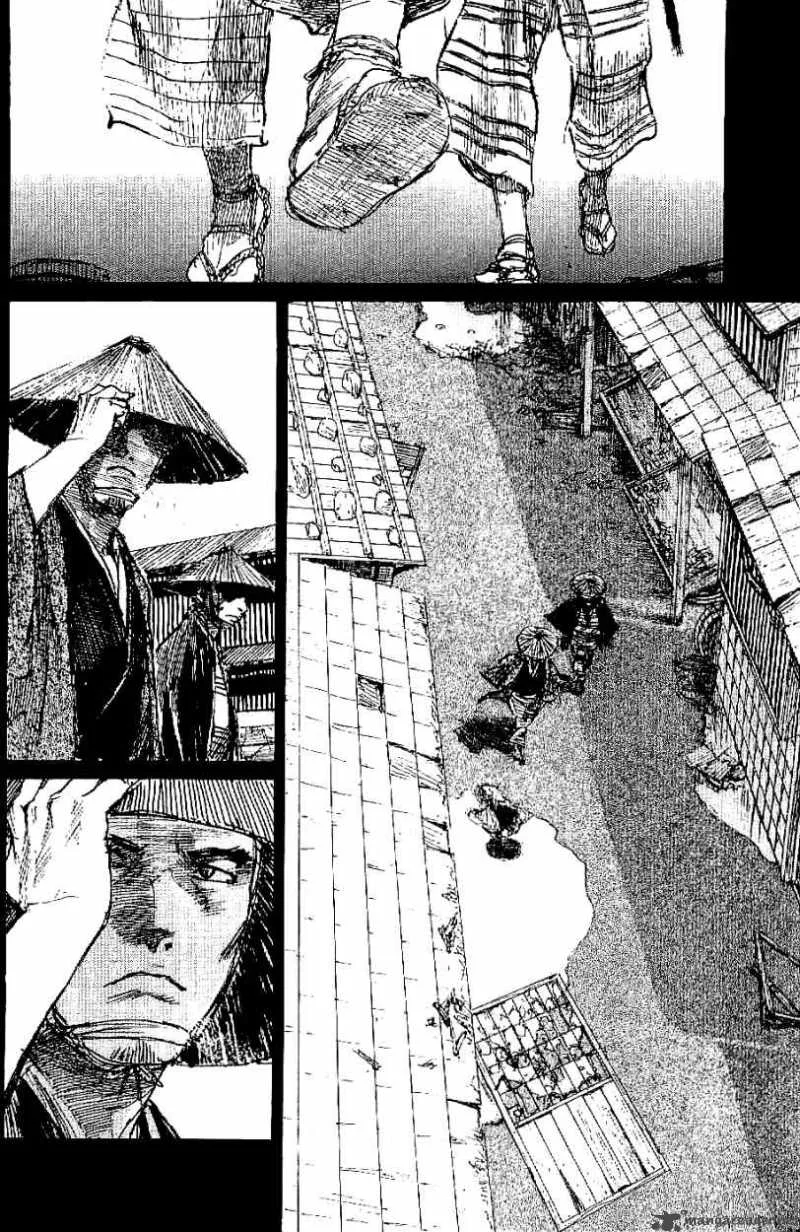 Blade of the Immortal Chapter 169 page 123