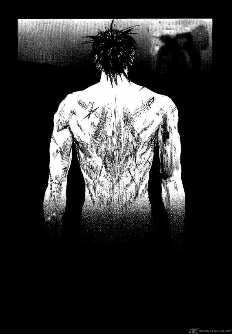 Blade of the Immortal Chapter 169 page 131