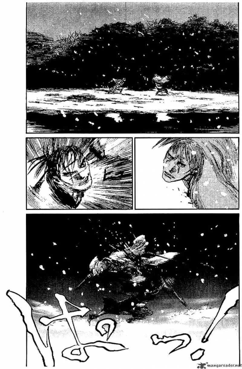Blade of the Immortal Chapter 169 page 135
