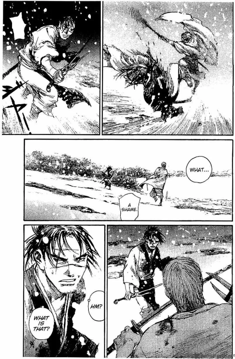 Blade of the Immortal Chapter 169 page 137