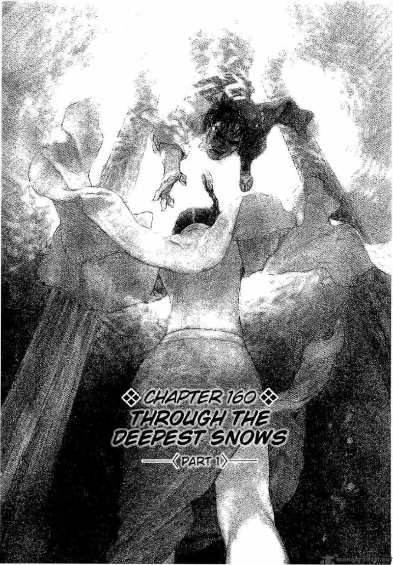 Blade of the Immortal Chapter 169 page 141