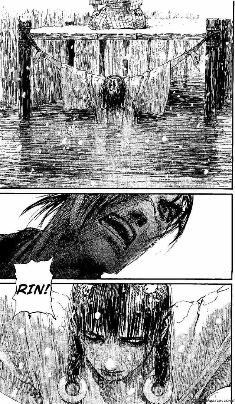 Blade of the Immortal Chapter 169 page 142