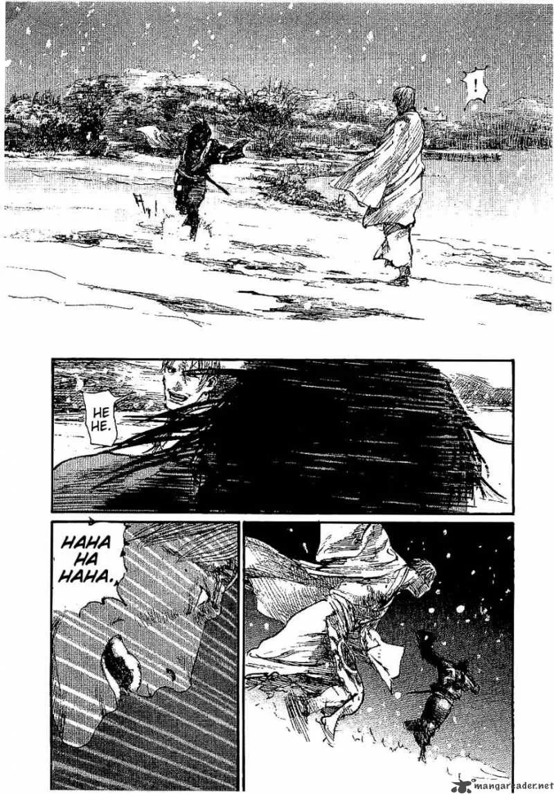 Blade of the Immortal Chapter 169 page 143