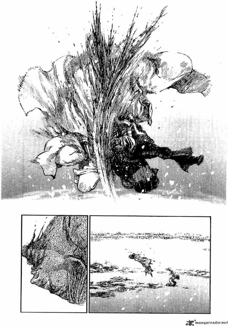 Blade of the Immortal Chapter 169 page 145