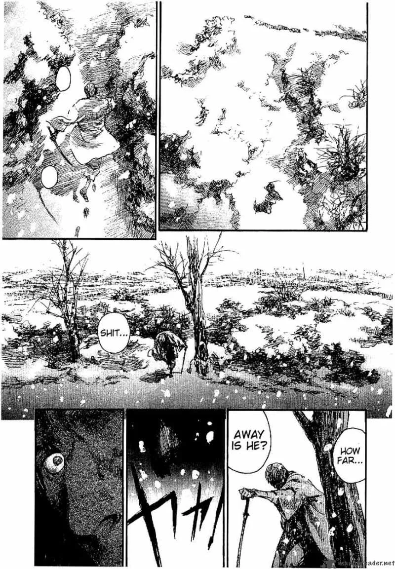 Blade of the Immortal Chapter 169 page 147