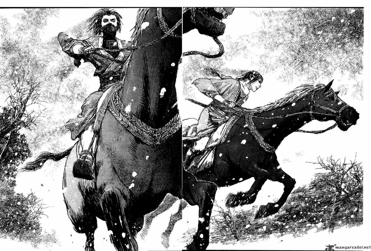 Blade of the Immortal Chapter 169 page 148