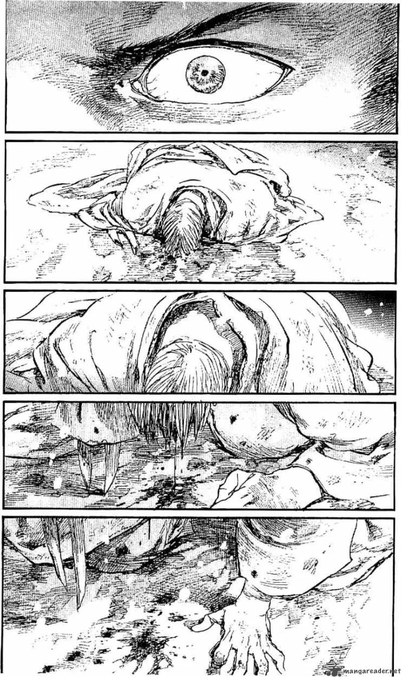 Blade of the Immortal Chapter 169 page 153