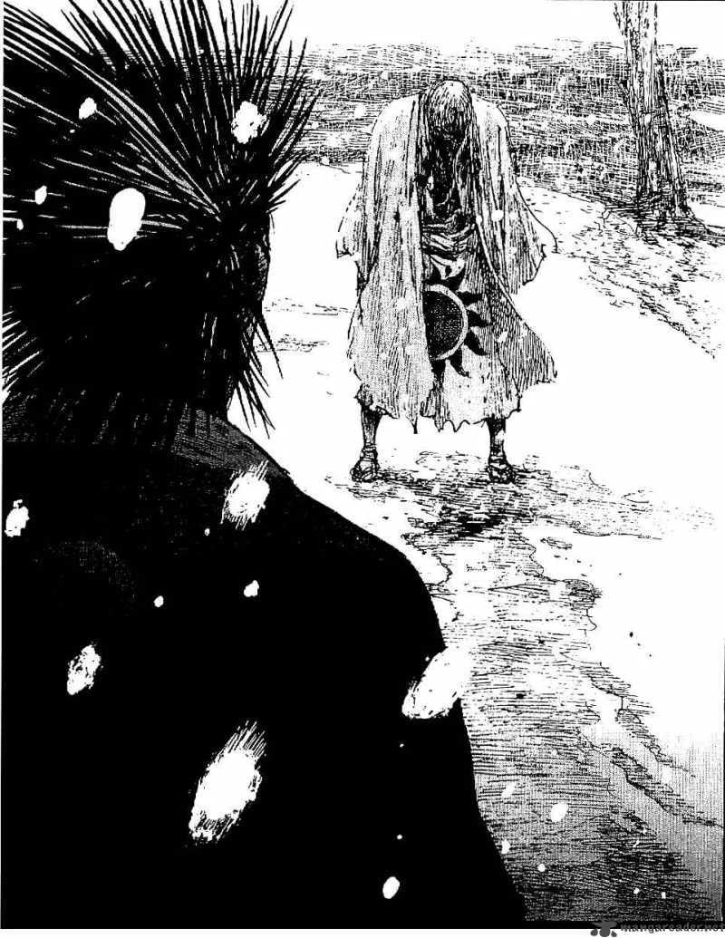 Blade of the Immortal Chapter 169 page 154