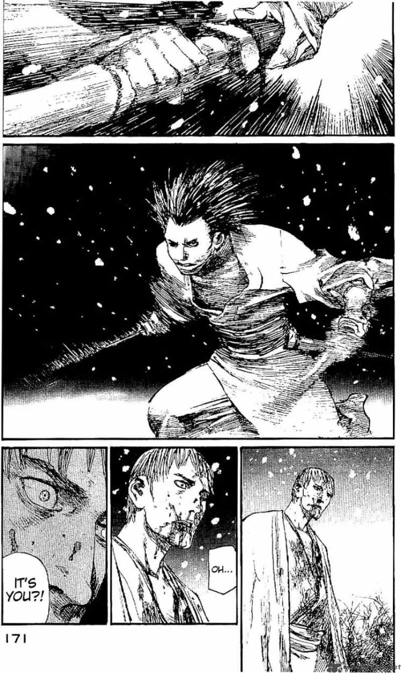 Blade of the Immortal Chapter 169 page 156
