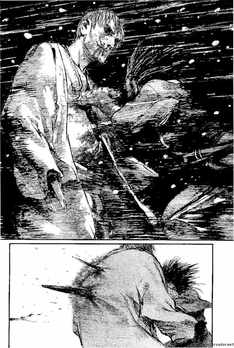 Blade of the Immortal Chapter 169 page 157