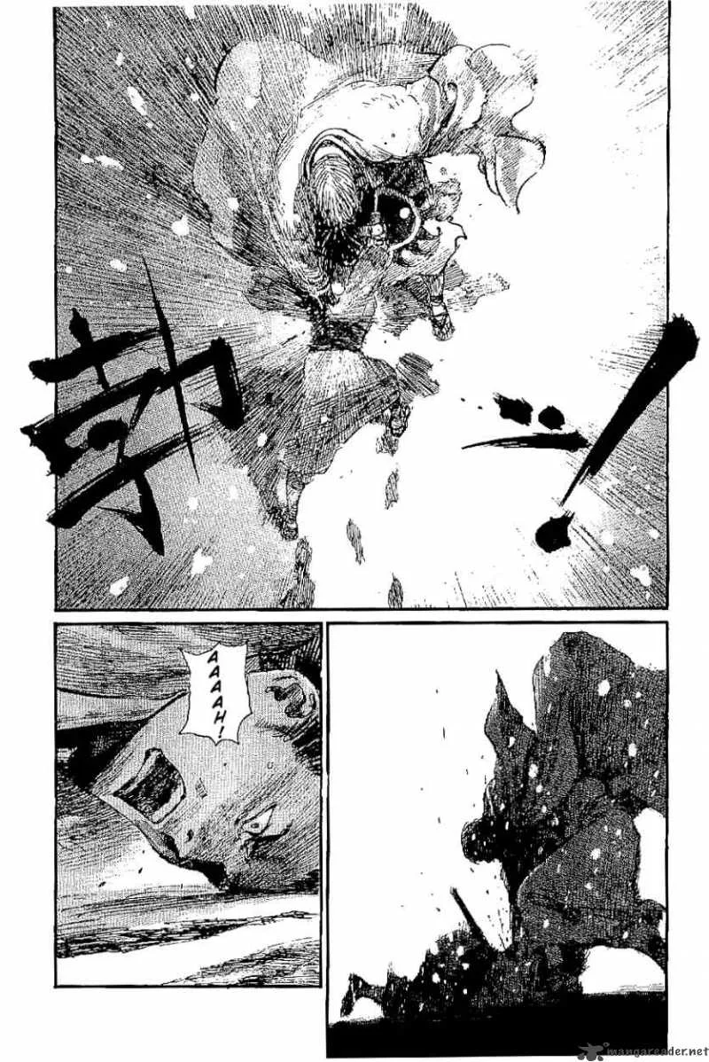 Blade of the Immortal Chapter 169 page 159
