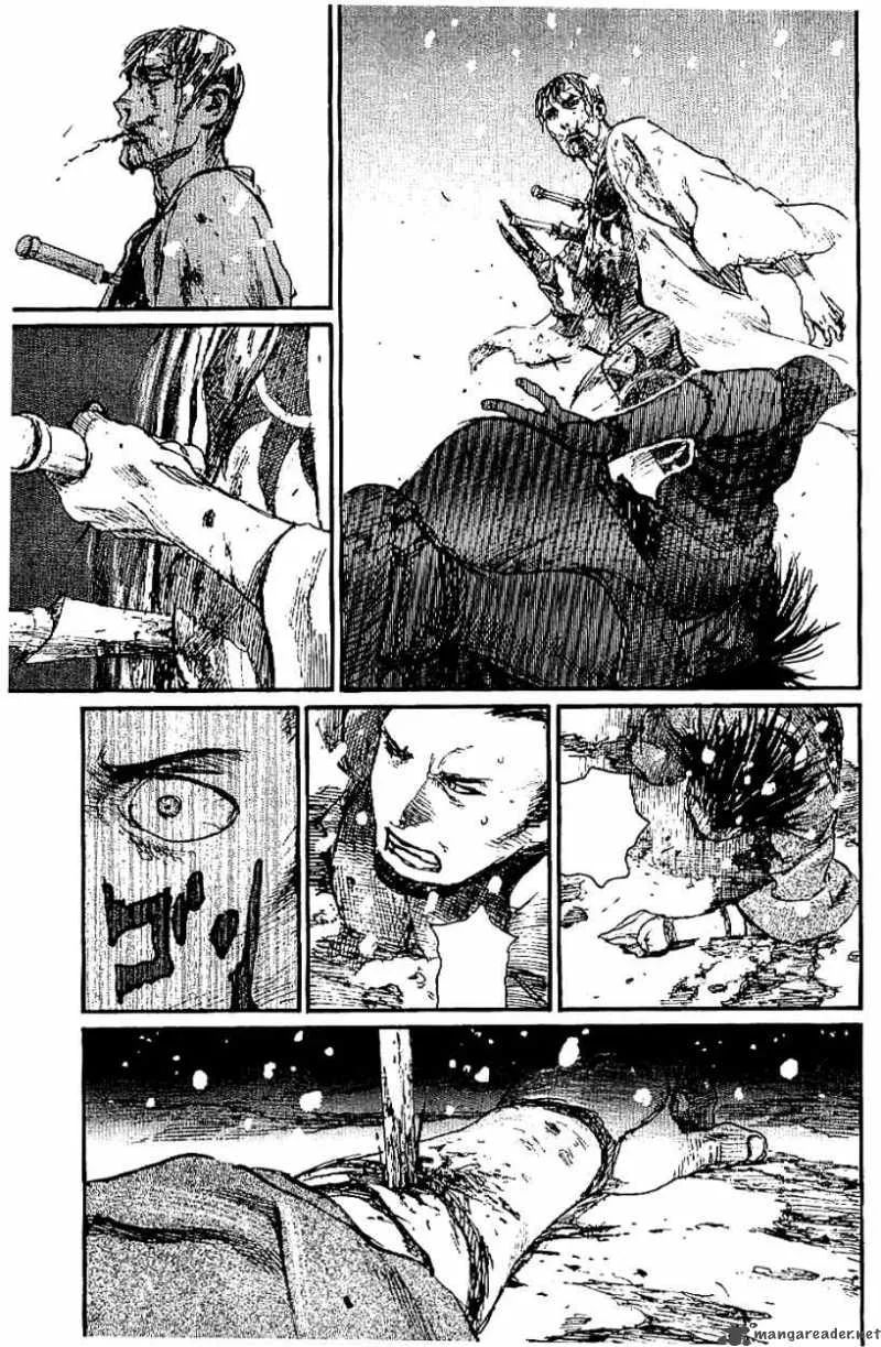 Blade of the Immortal Chapter 169 page 160