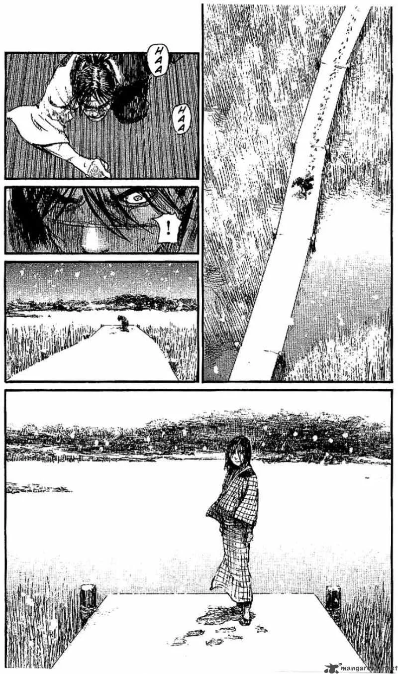 Blade of the Immortal Chapter 169 page 162