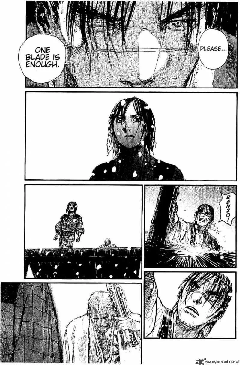 Blade of the Immortal Chapter 169 page 176
