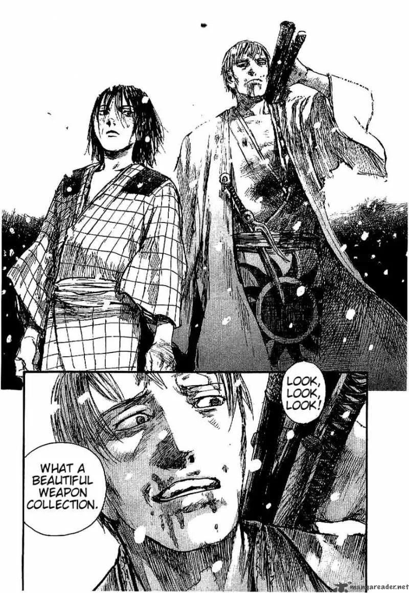 Blade of the Immortal Chapter 169 page 177
