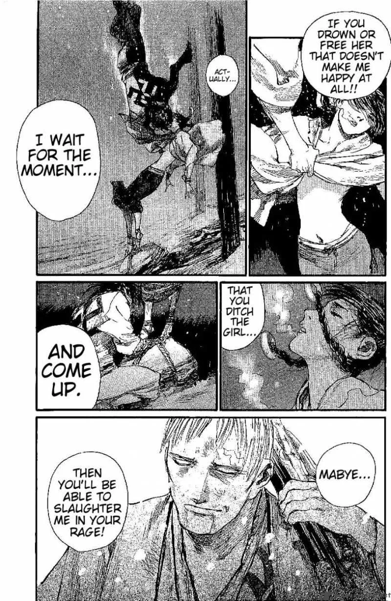 Blade of the Immortal Chapter 169 page 186