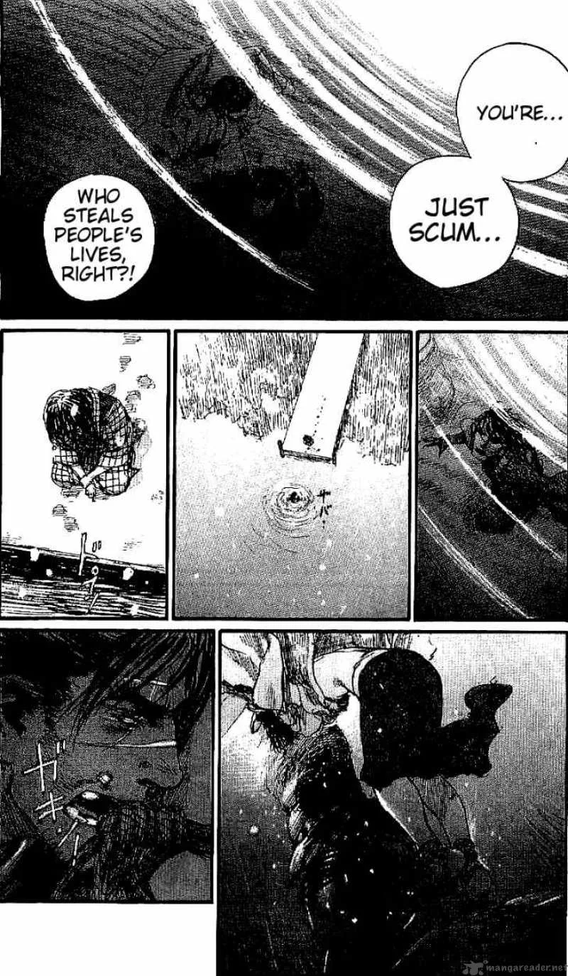 Blade of the Immortal Chapter 169 page 189